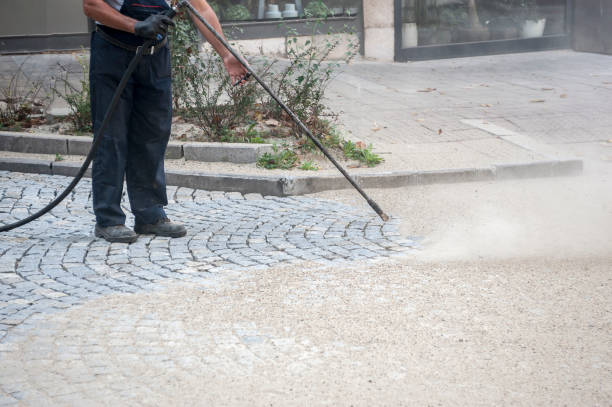 Best Restaurant Pressure Washing  in Lake Holm, WA