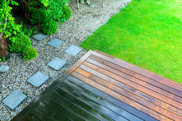 Lake Holm, WA Pressure Washing Services Company
